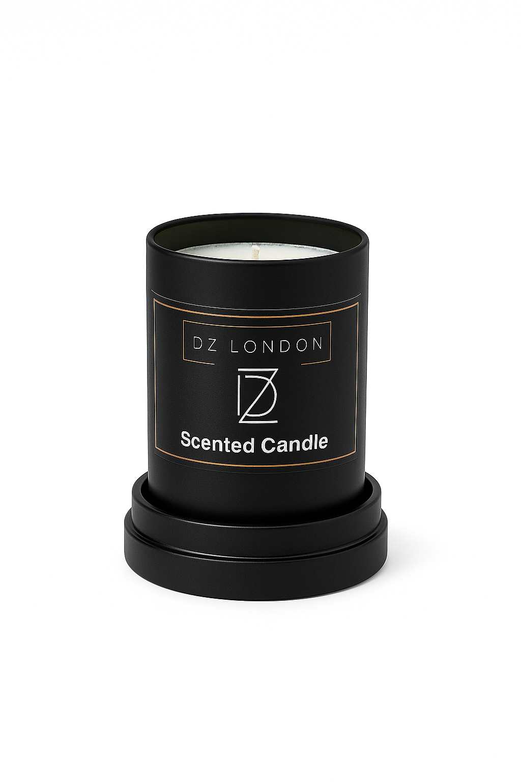 100ml scented candle