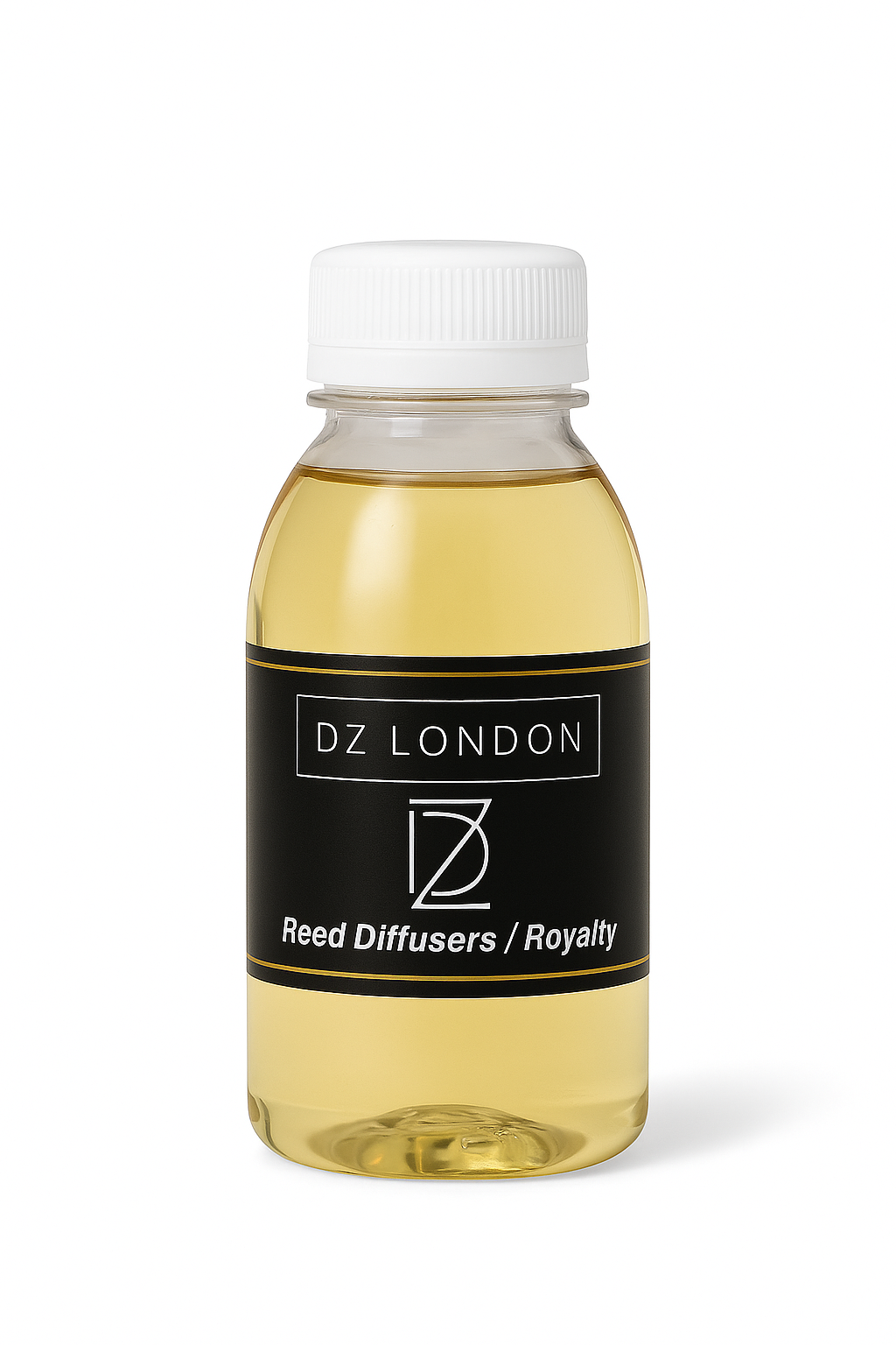 Royalty refill diffuser