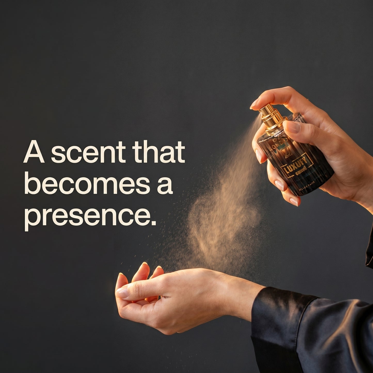 Luxury(50ml)