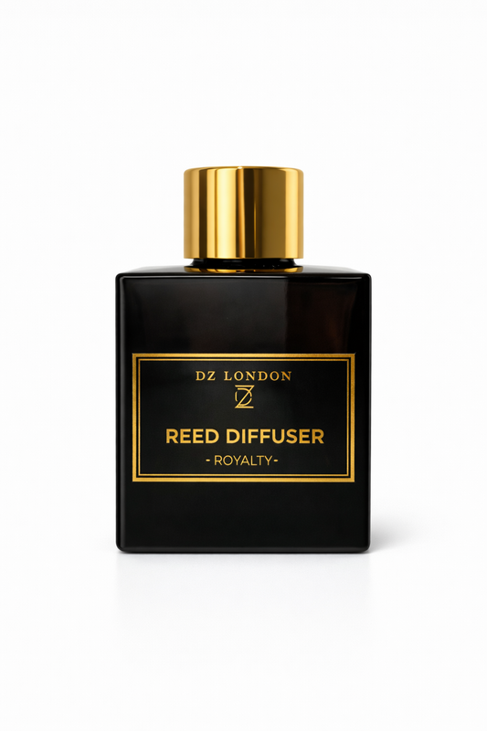 Reed diffuser/ Royalty