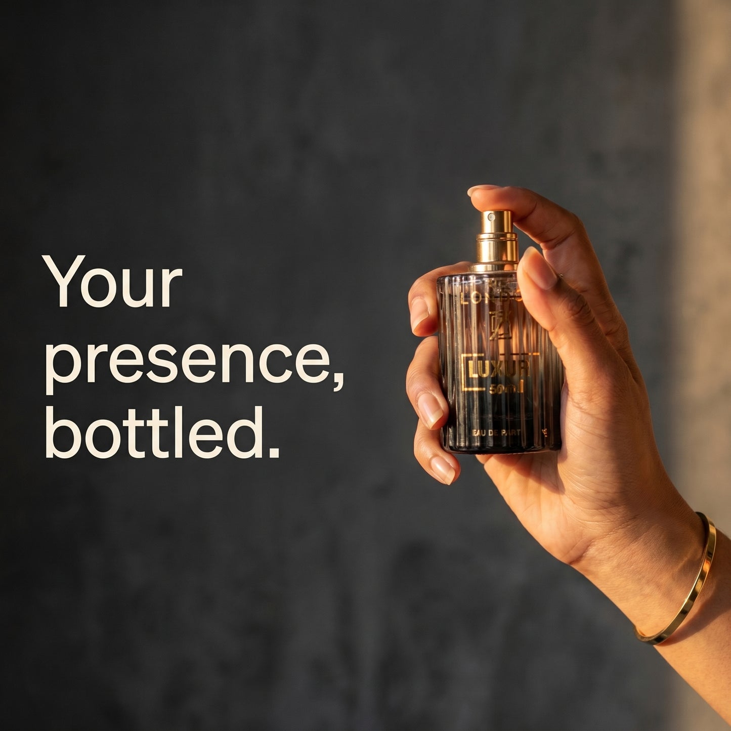 Luxury(50ml)