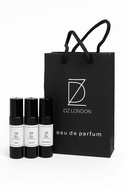 Oil perfume best sellers