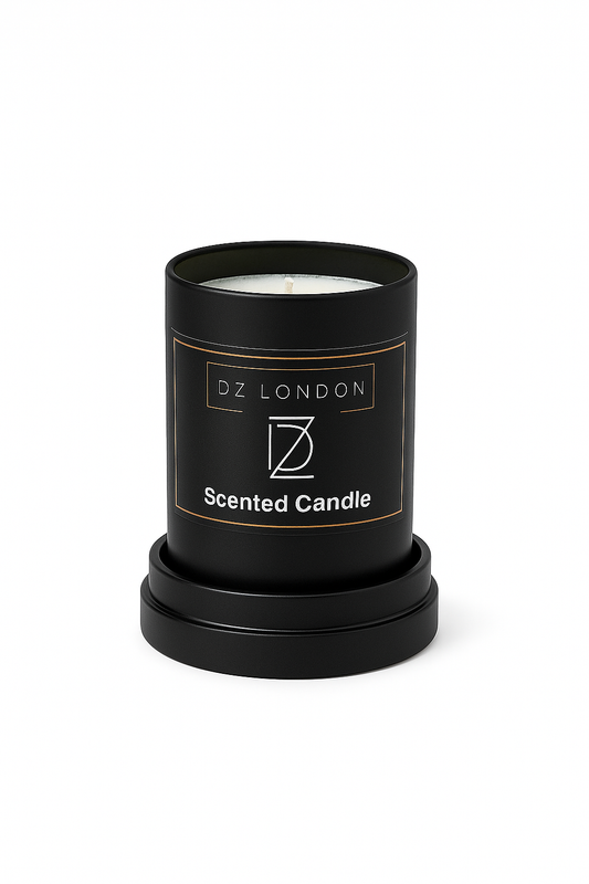 100ml scented candle