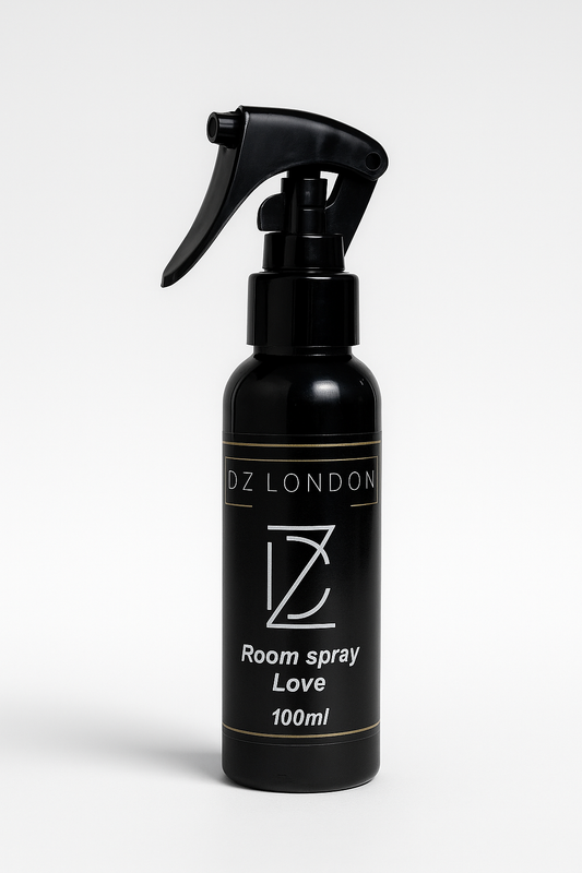 Room spray/ Love