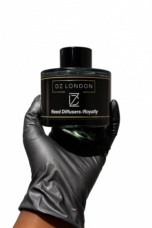 Reed diffuser/ Royalty