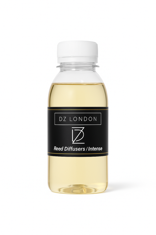 Intense refill diffuser
