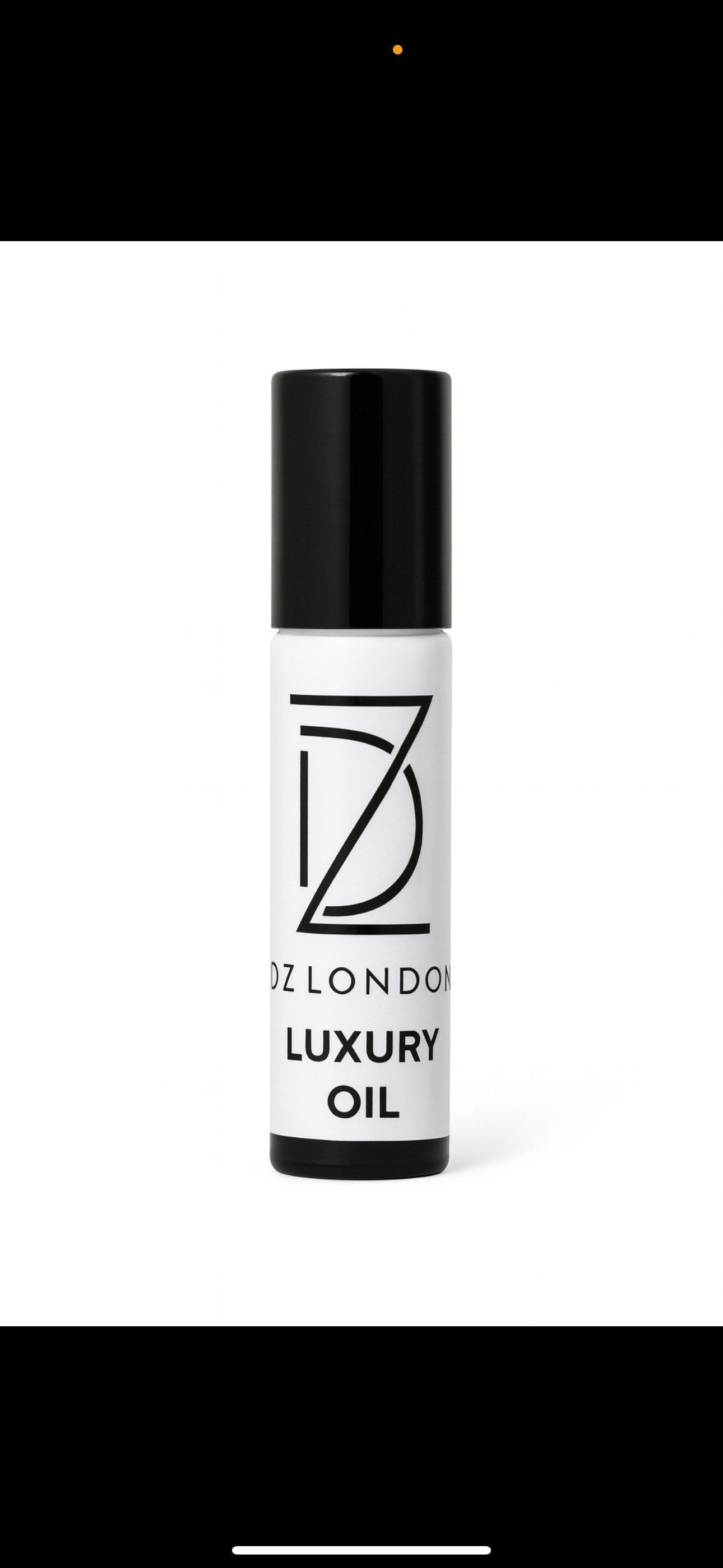 Luxury oil