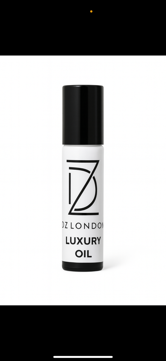 Luxury oil